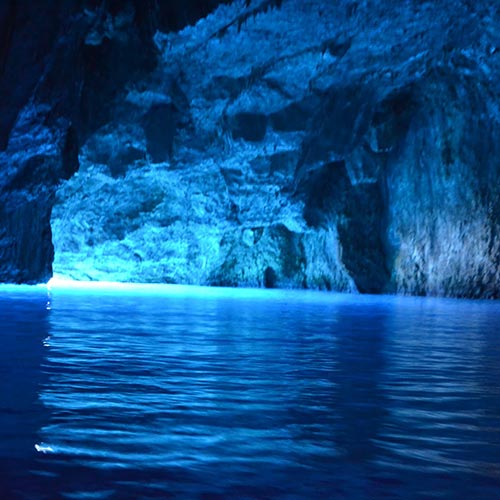 Meis Adası / Mavi Mağara Turu