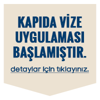 Kapı Vize Başlamıştır