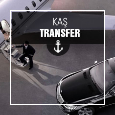 Kaş Dalaman Transfer