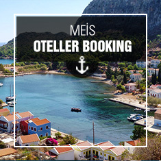 Meis Oteller Booking